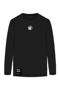 Black - Speed Play Long Sleeve (Men)