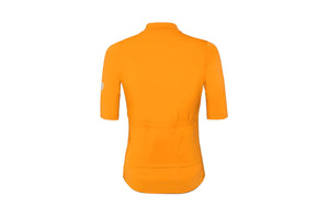 Burnt Orange Short Sleeve Women's Jersey