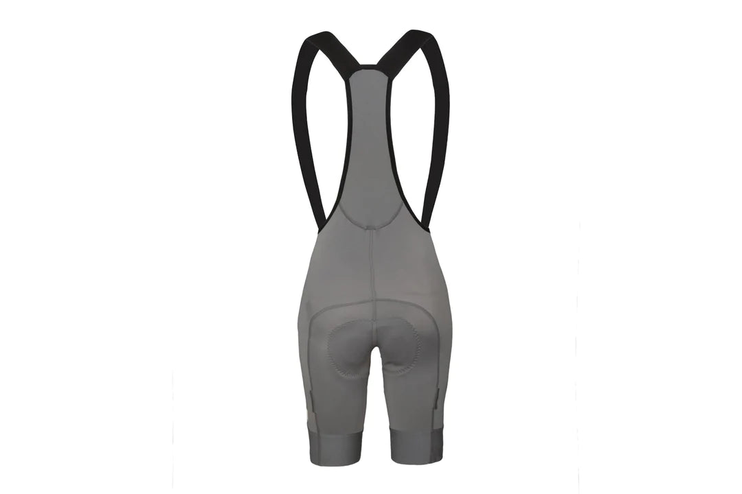 Slate ABR1 Recycled Women's Bib Short