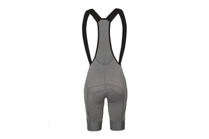 Slate ABR1 Recycled Women's Bib Short