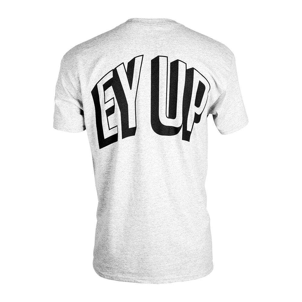 EY UP YORKSHIRE CYCLING TEE