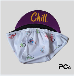 PCC Caps - Chill