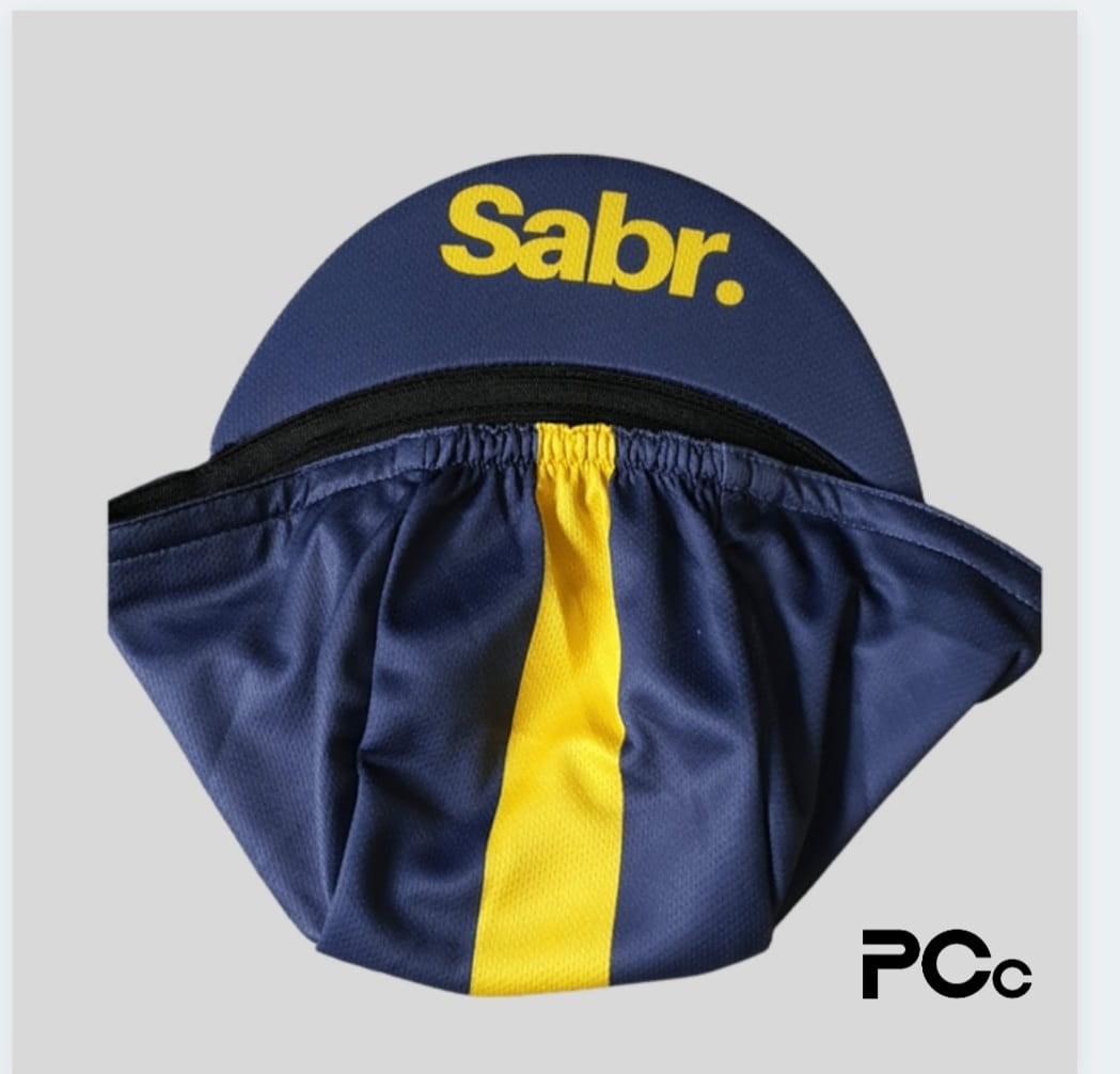 PCC Caps - Sabr Ungu