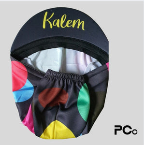 PCC Caps - Kalem