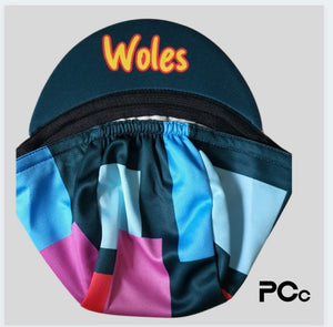 PCC Caps - Woles