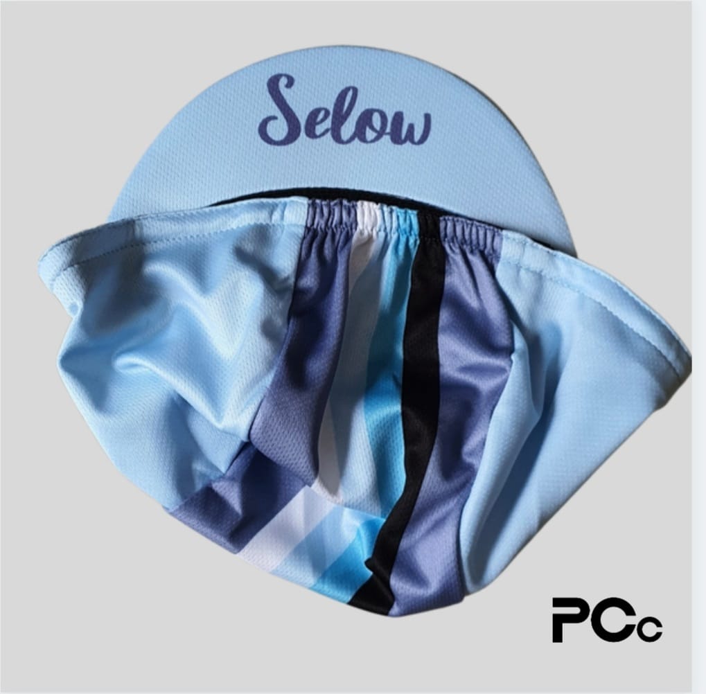 PCC Caps - Selow