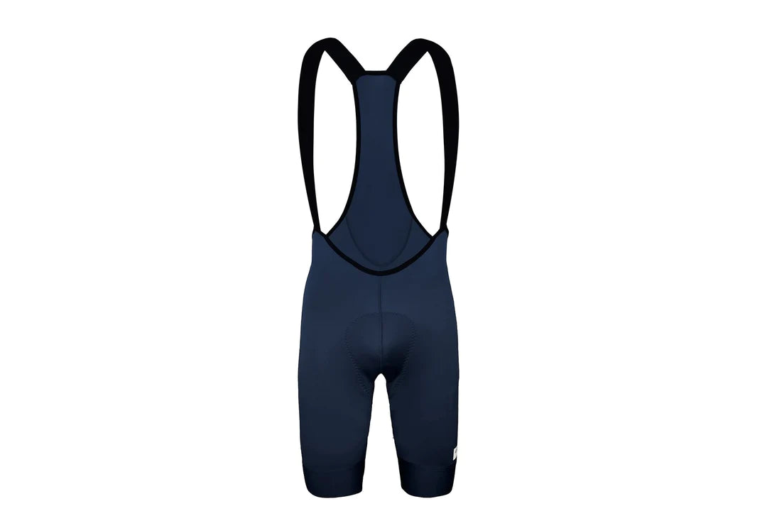 Navy ABR1 Recycled Men's Bib Short