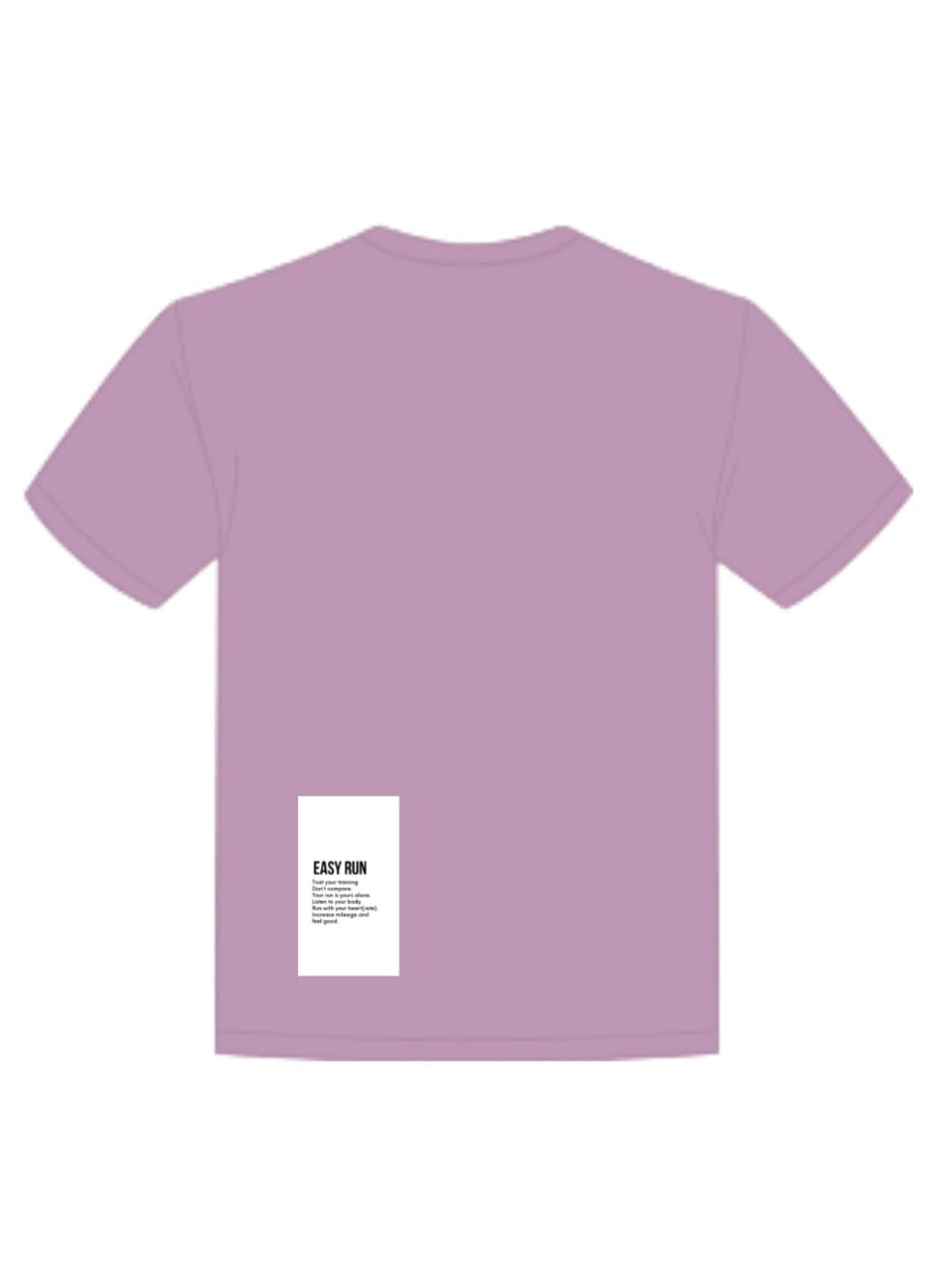 Pink - Tempo Short Sleeve (Women)