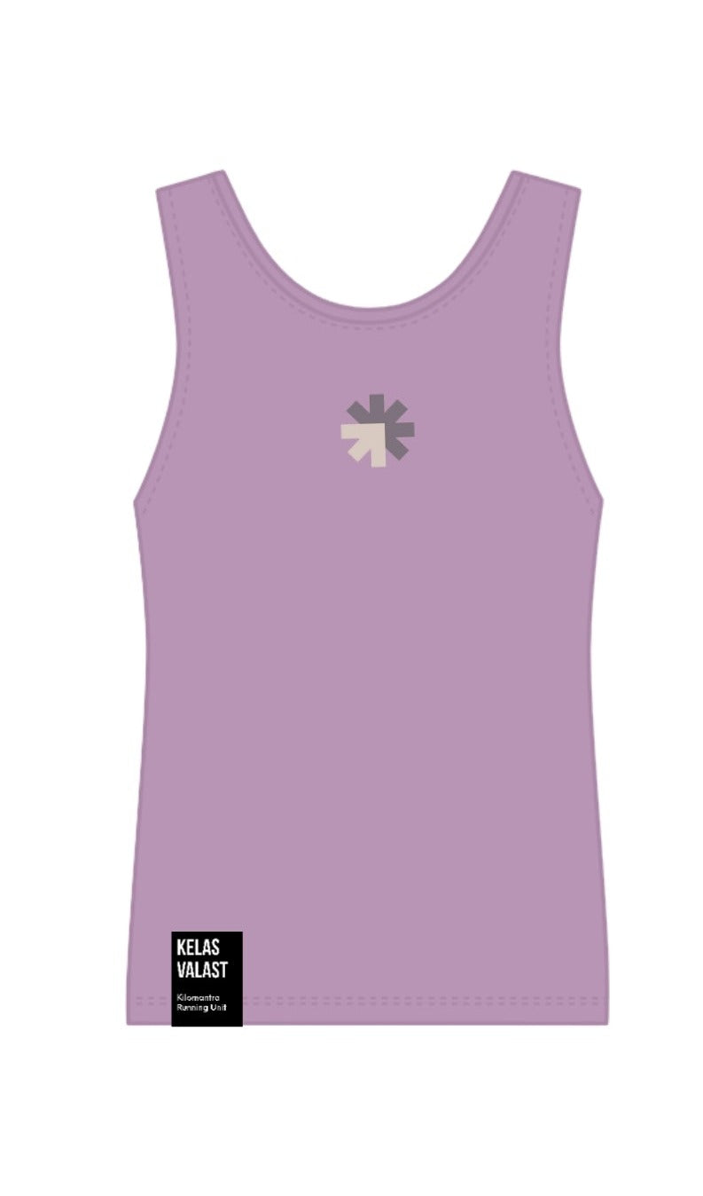 Pink - Tempo Singlet (Women)