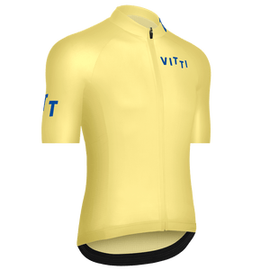 TT Jersey Yellow